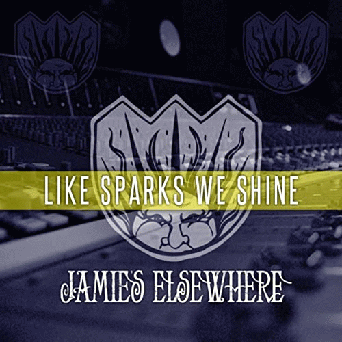 Jamie's Elsewhere : Like Sparks We Shine